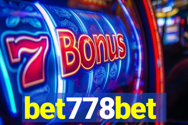 bet778bet