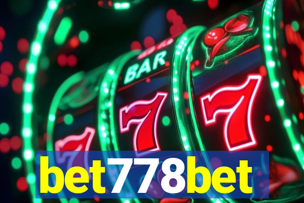 bet778bet