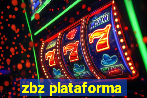 zbz plataforma