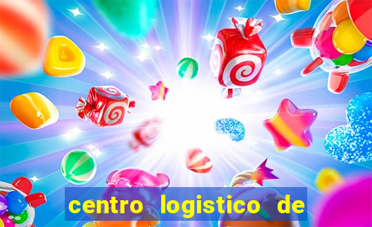 centro logistico de betim mg