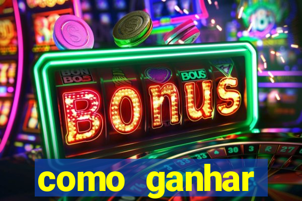 como ganhar dinheiro jogando sem depositar nada