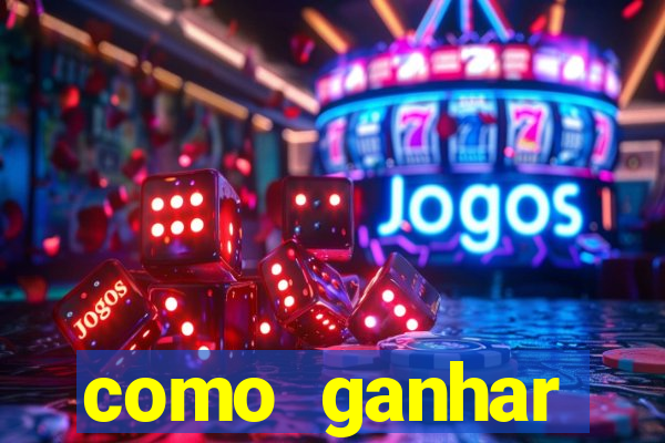 como ganhar dinheiro jogando sem depositar nada