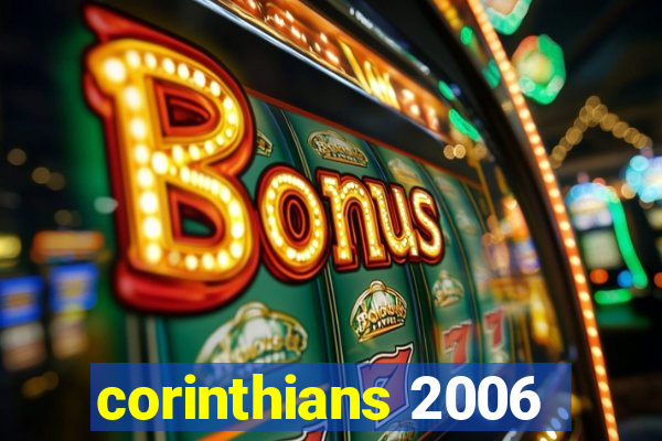 corinthians 2006