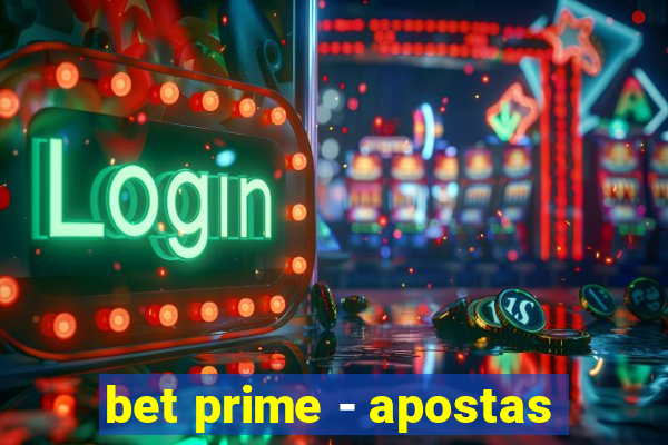 bet prime - apostas