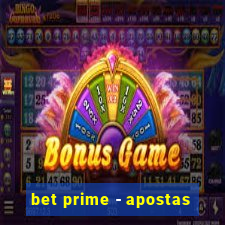 bet prime - apostas