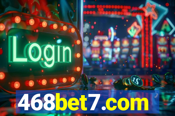 468bet7.com