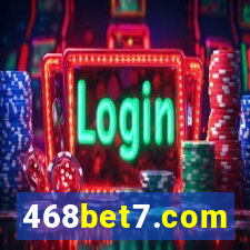 468bet7.com