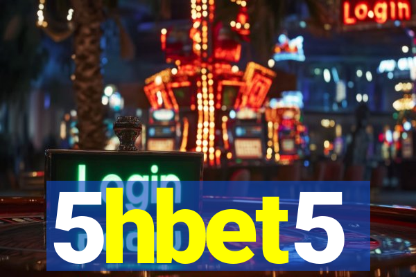 5hbet5