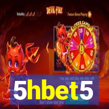 5hbet5