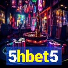 5hbet5