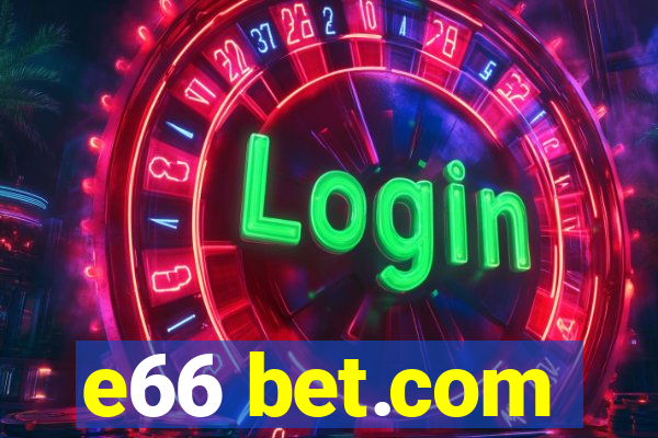 e66 bet.com