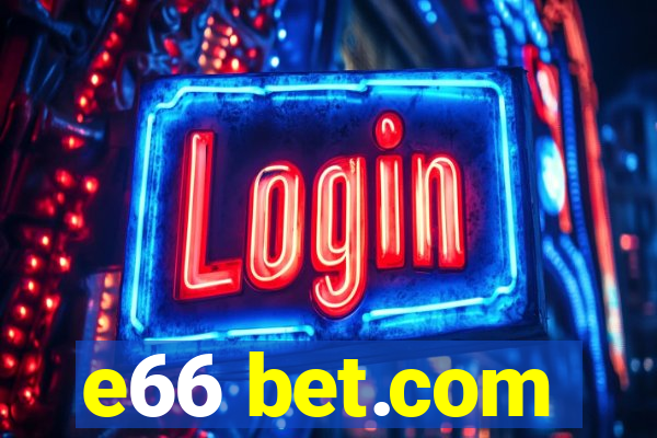 e66 bet.com