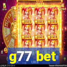 g77 bet