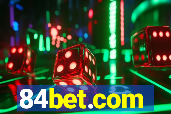 84bet.com