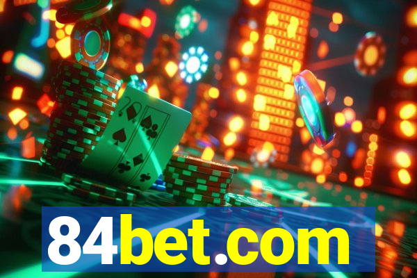 84bet.com