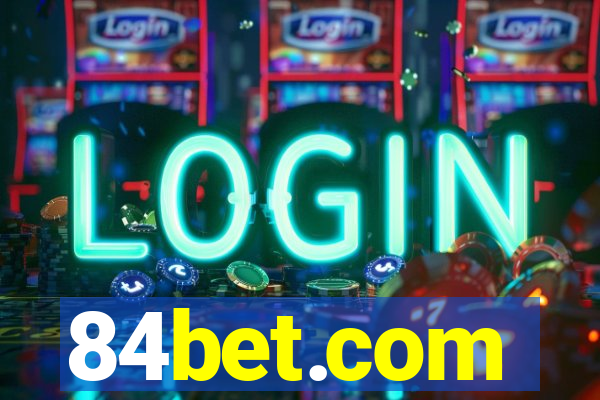 84bet.com