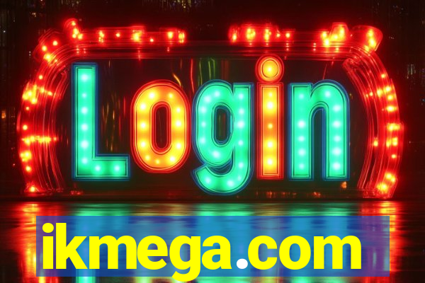 ikmega.com