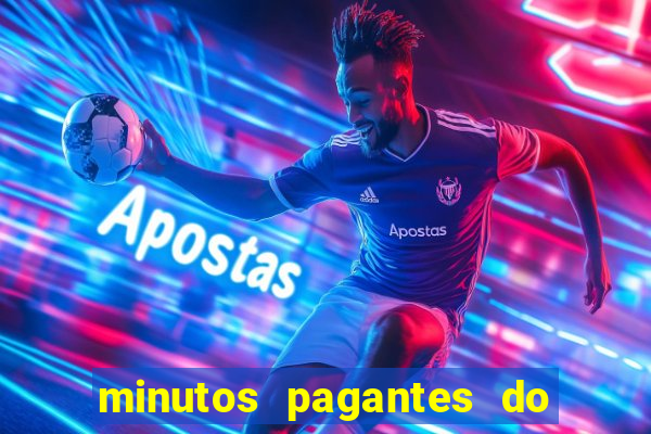 minutos pagantes do fortune ox