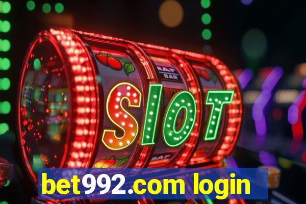 bet992.com login