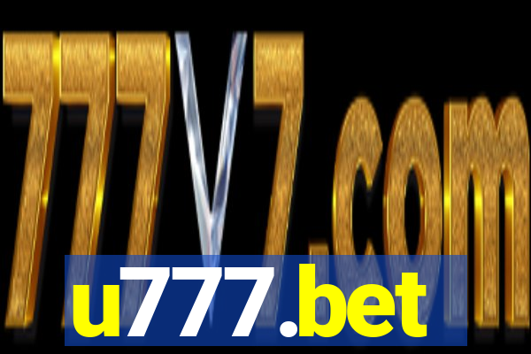 u777.bet