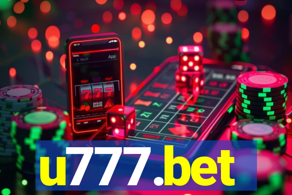 u777.bet