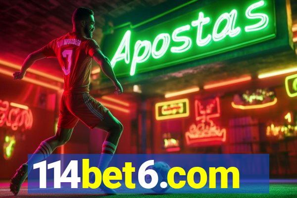 114bet6.com