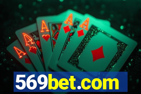 569bet.com