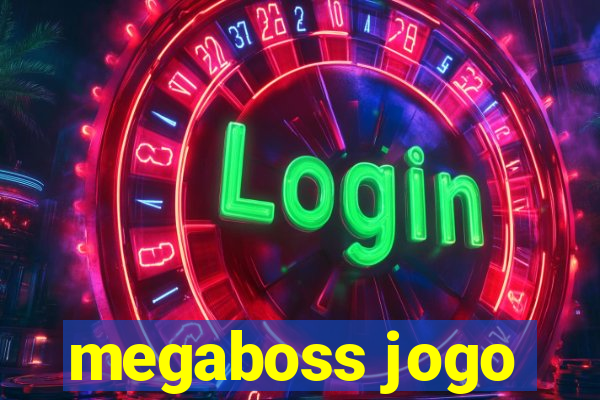 megaboss jogo