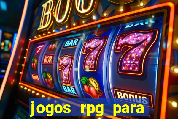 jogos rpg para ganhar dinheiro