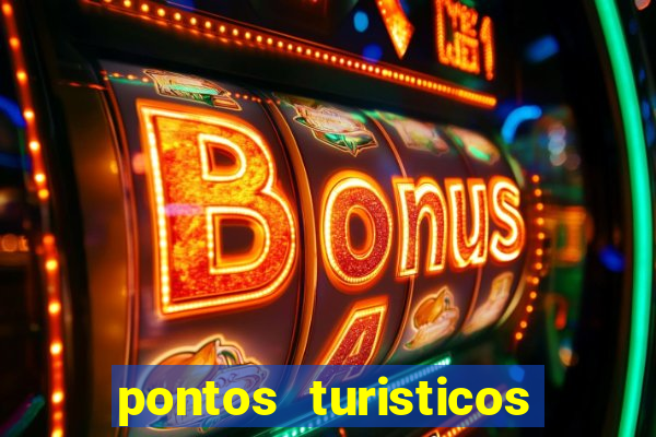 pontos turisticos santos sp