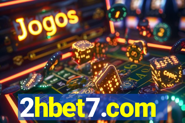 2hbet7.com