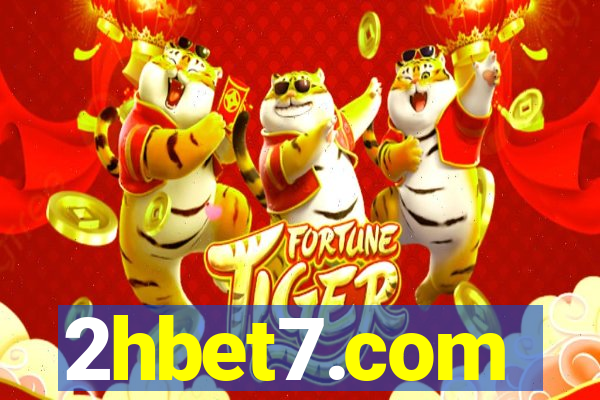 2hbet7.com