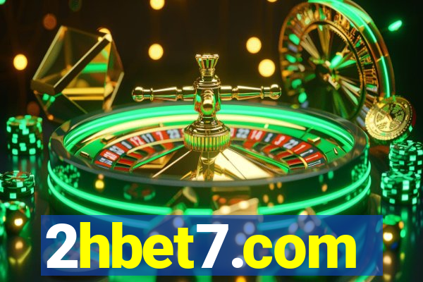 2hbet7.com