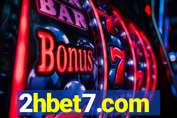 2hbet7.com