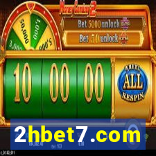 2hbet7.com