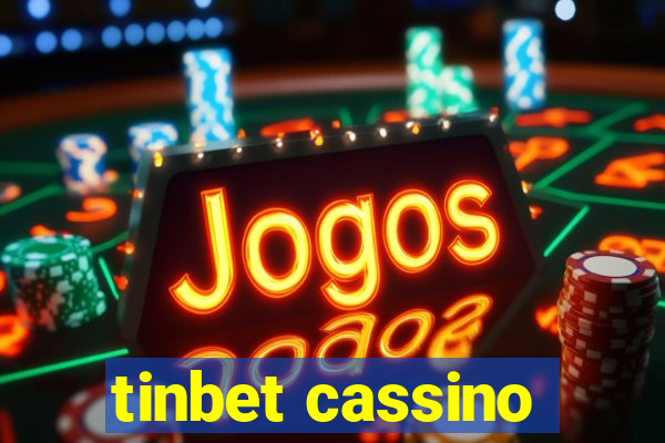 tinbet cassino