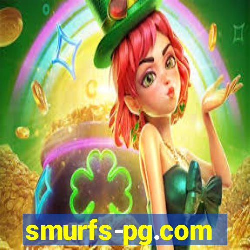 smurfs-pg.com