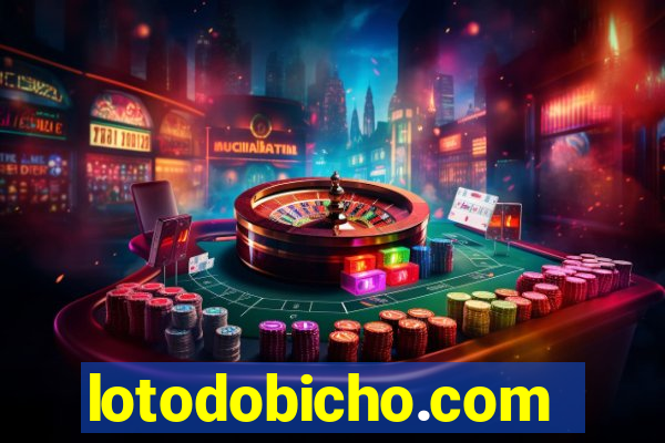 lotodobicho.com