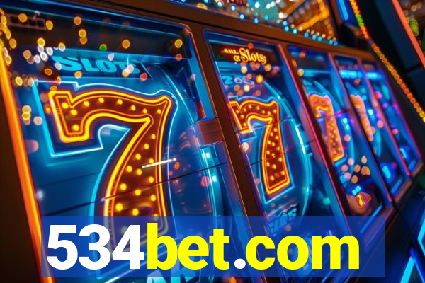 534bet.com