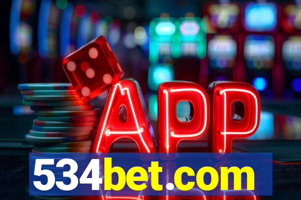 534bet.com