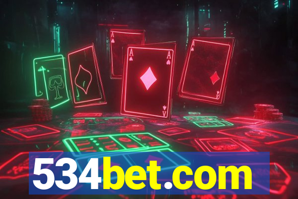 534bet.com