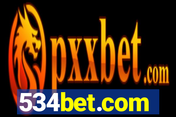 534bet.com