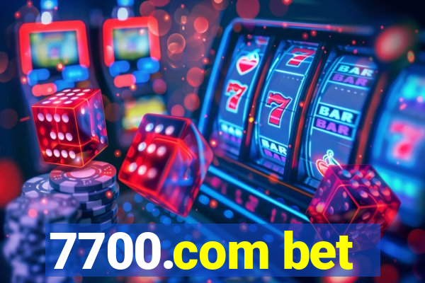 7700.com bet