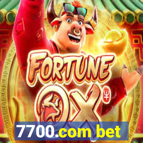 7700.com bet