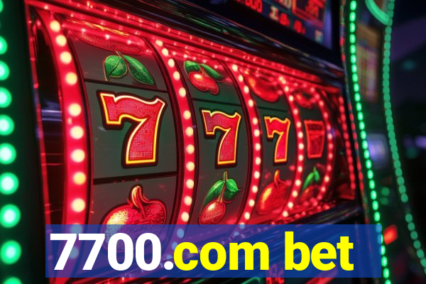 7700.com bet