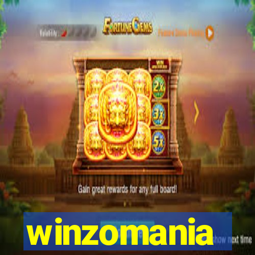 winzomania