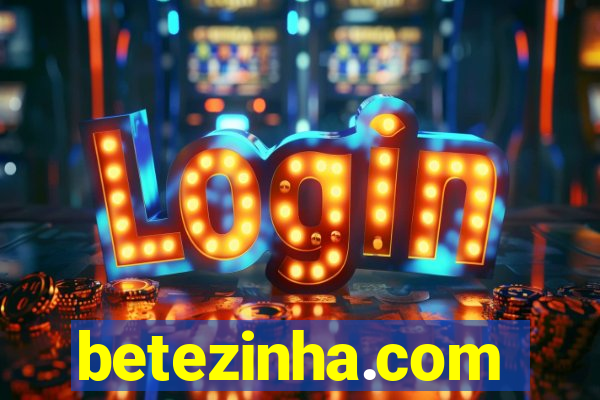 betezinha.com