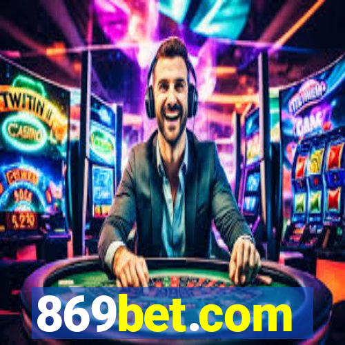 869bet.com