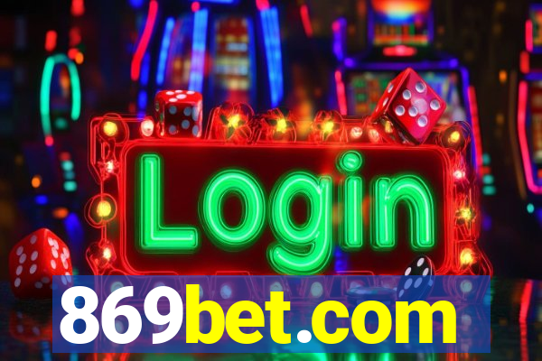 869bet.com