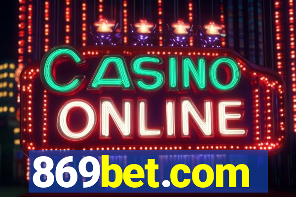 869bet.com